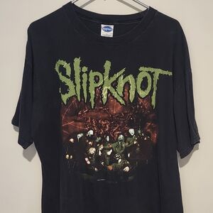 Slipknot Band T-Shirt